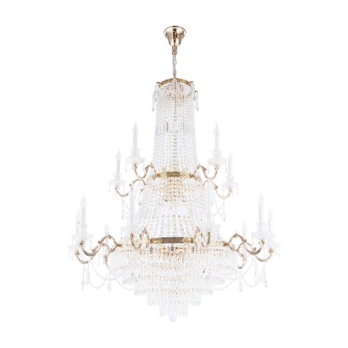 Люстра Maytoni Palace DIA890-PL-42-G