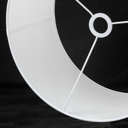 Торшер Lussole Hendry цвет матовое золото арт. LSP-0665  1*60W E27