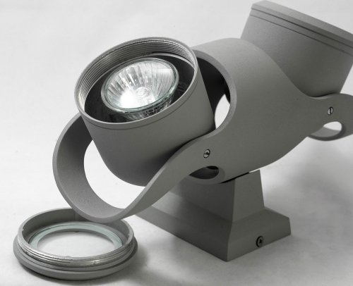 Спот Lussole Dakota GRLSP-9939