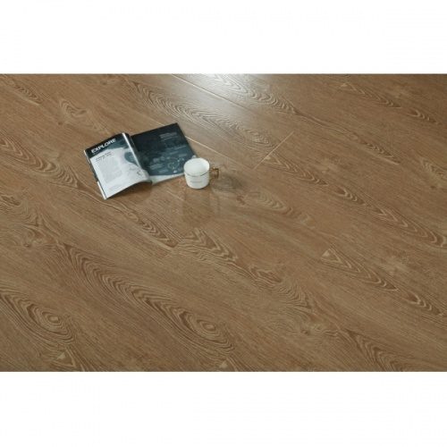 Ламинат 34 класс WoodStyle Magic Wide Дуб Эдж 70532