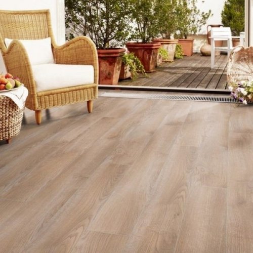 Ламинат 32 класс Kaindl Classic Touch 8-32 Премиум Дуб Амено 37846