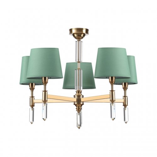 Люстра Odeon Light Exclusive London 4887/5 5*40W