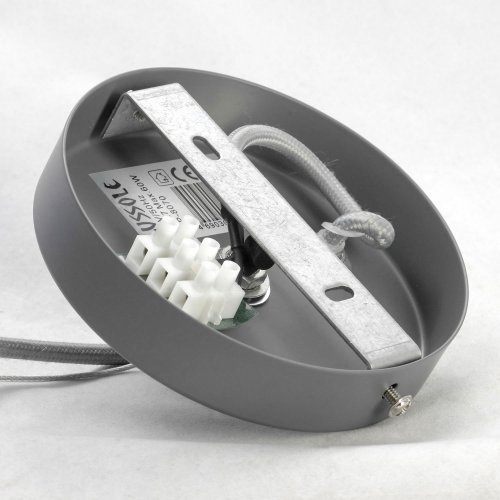 Светильник подвесной Lussole Bristol LSP-8070