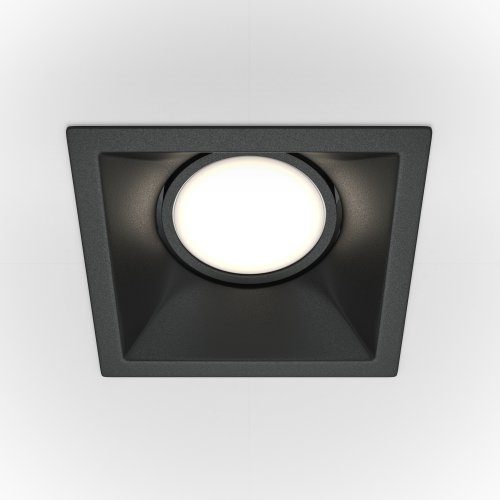 Встраиваемый светильник Technical Dot DL029-2-01B
