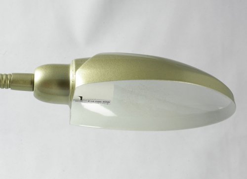 Настольная лампа Lussole Roma LST-4274-01