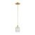 Подвес Lumion Jess 3799/1 E14 40 Вт