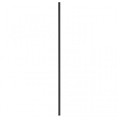 Прямой элемент для инсталляции 1500мм Odeon Light Hightech LED 21W Лм 3000K