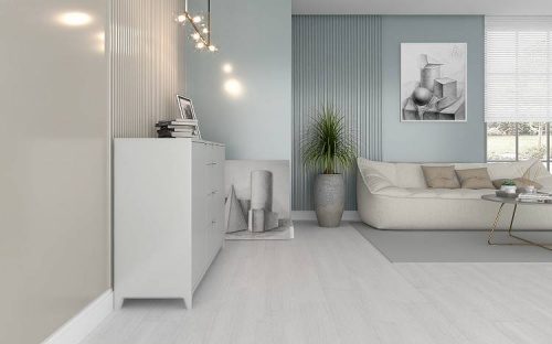 Керамогранит Laparet Madera кремовый SG706100R 20х80