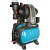 Автоматическая станция бытового водоснабжения Gardena 3000/4 Classic Eco 01753-20.000.00
