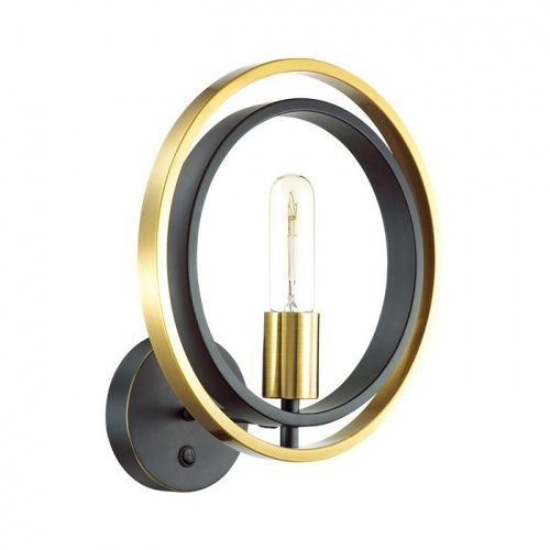 Бра Lumion Maeve 4401/1W E27 60 Вт