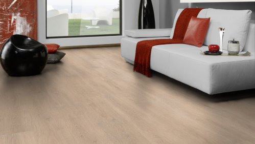Ламинат Kronotex Dynamic Plus D 2957 Хасиенда Бежевая