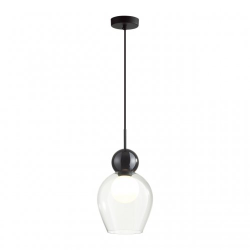 Подвесной светильник Odeon Light Blacky 5023/1 G9 LED 5W
