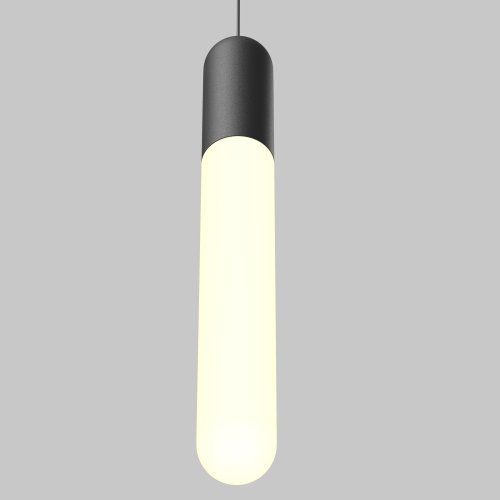 Подвесной светильник Technical Mist P101PL-L500-12W3K-B 12W черный