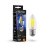 Лампочка Voltega Candle dim 5W 8462