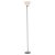 Торшер Lussole Flagstaff LSP-0630 60W серый Торшер Lussole Flagstaff LSP-0630 60W серый