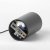 Линейно-подвесной светильник Lussole Gilmer LSP-0932 20W черный