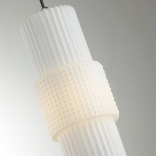 Подвесной светильник Odeon Light Pimpa 5017/1 E14 40W