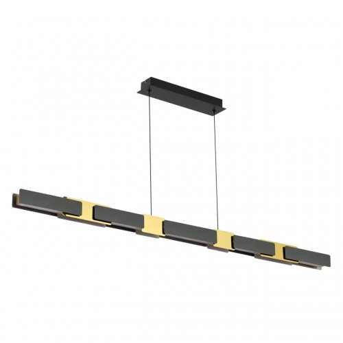 Люстра Odeon Light Fierro 4991/40L LED 40W