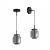 Подвесной светильник Odeon Light Exclusive Jam 5408/5L 5W