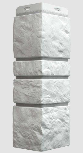 Угол Docke Burg Платиновый