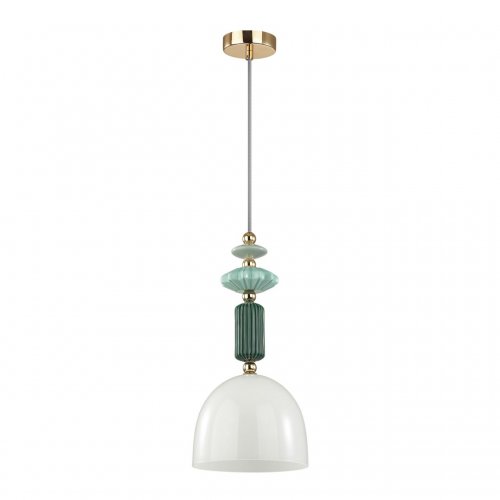 Подвесной светильник Odeon Light Exclusive Candy 4861/1C 1*40W