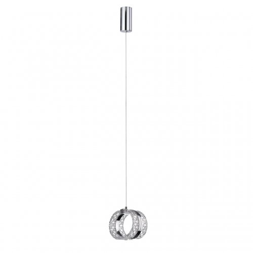 Подвесной светильник Odeon Light Mirage 5029/8L LED 8