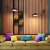 Настенный светильник Odeon Light Kerbi 4831/1W E27 40 Вт