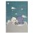 Ковер Tarkett DOO Pastel Kids A4PVP 1,7x1,2 м прямоугольный Ковер Tarkett DOO Pastel Kids A4PVP 1,7x1,2 м прямоугольный