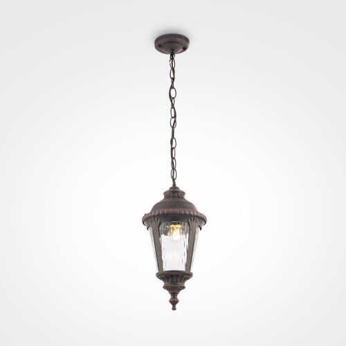 Подвесной светильник Outdoor Goiri O029PL-01BZ