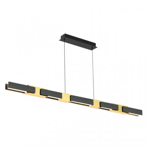 Люстра Odeon Light Fierro 4991/40L LED 40W