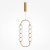 Подвесной светильник Maytoni Amulet MOD555PL-L11G3K 16W золото Подвесной светильник Maytoni Amulet MOD555PL-L11G3K 16W золото