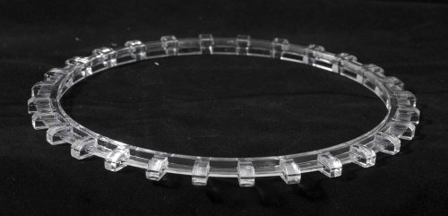 Светильник подвесной Lussole Hockessin GRLSP-0159