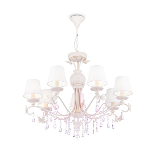 Люстра Maytoni Fiona ARM032-07-PK