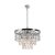 Подвесной светильник Maytoni Linn MOD091PL-05CH Подвесной светильник Maytoni Linn MOD091PL-05CH
