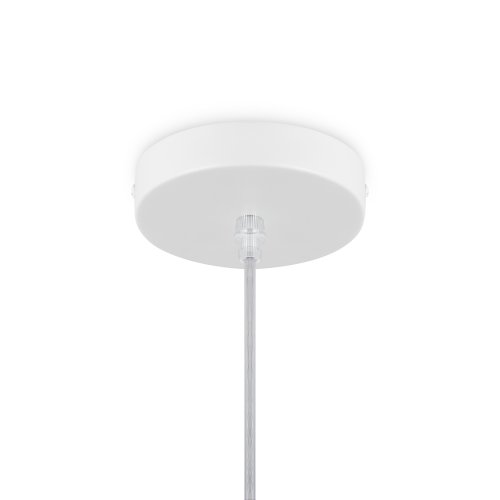 Подвесной светильник Freya Cottage FR5405PL-01W2 40W белый