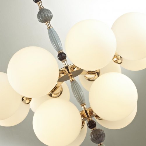 Люстра Odeon Light Exclusive Palle 5405/12 40W
