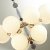 Люстра Odeon Light Exclusive Palle 5405/12 40W