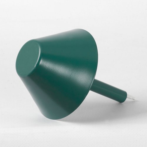 Торшер Lussole Boise LSP-0917 6W зеленый