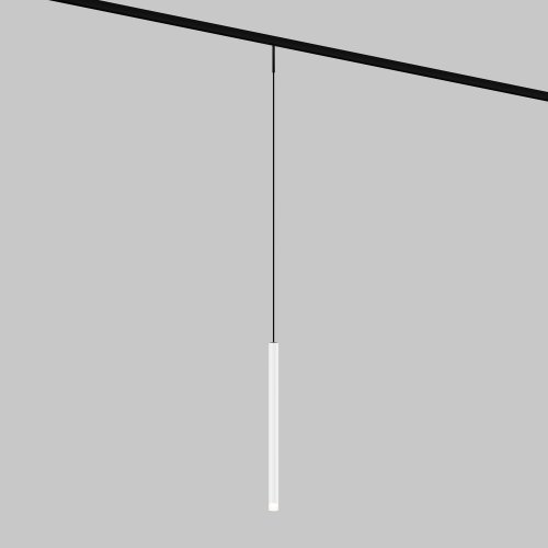 Трековый подвесной светильник Technical TR191-1-3W4K-M-BW Skim 3W LED 4000K 36°