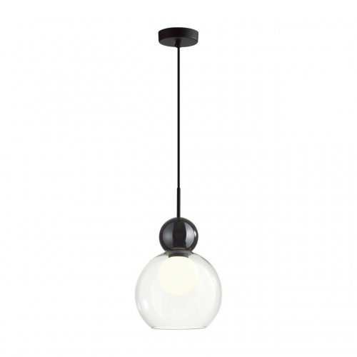 Подвесной светильник Odeon Light Blacky 5021/1 G9 LED 5W