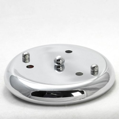 Люстра Lussole Cochise GRLSP-8087