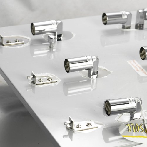 Люстра Lussole Lariano LSA-5407-09