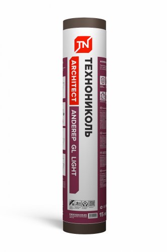 Подкладочный ковер Anderep GL Light (1х15 м)