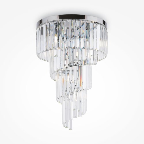 Потолочный светильник Maytoni Louis RC007CL-06CH