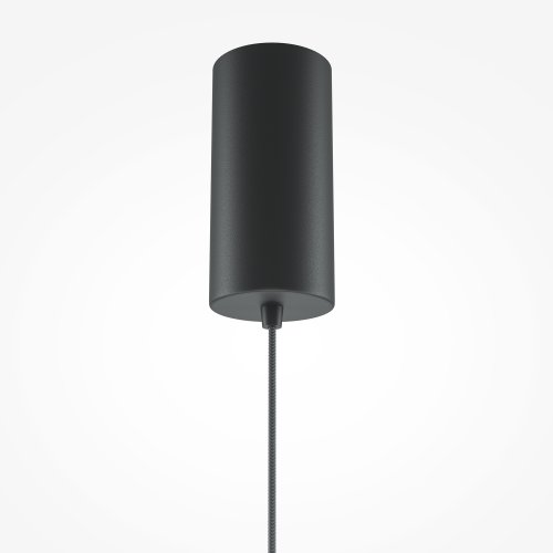 Подвесной светильник Maytoni El MOD041PL-L15G3K 12W золото