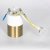 Потолочный светильник Lussole Gilbert LSP-8830 50W белый Потолочный светильник Lussole Gilbert LSP-8830 50W белый
