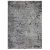 Турецкий ковер Almira E1621 Grey/N.Blue 1,7x1,2 м прямоугольный