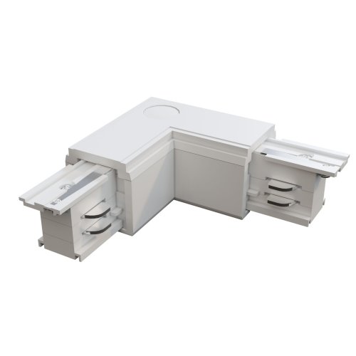 Аксессуар для трекового светильника Technical Trinity TRA005CL-31W-R