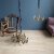 Виниловый ламинат Vinilam Glue Luxury LVT 33555 Дуб Сарагоса Glue (4,555 м2) Виниловый ламинат Vinilam Glue Luxury LVT 33555 Дуб Сарагоса Glue (4,555 м2)