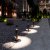 Ландшафтный светильник Odeon Light Tion 6657/10GL LED 10W Ландшафтный светильник Odeon Light Tion 6657/10GL LED 10W